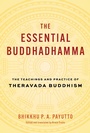 Cover: The Essential Buddhadhamma - Shambhala