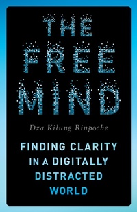 Abbildung von: The Free Mind - Shambhala