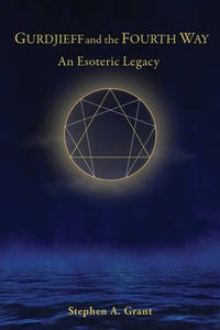 Abbildung von: Gurdjieff and the Fourth Way - Shambhala