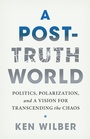 Cover: A Post-Truth World - Shambhala