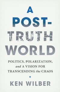 Enlarge image Cover: A Post-Truth World - Shambhala