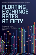 Cover: Floating Exchange Rates at Fifty - Peterson Institute for International Economics