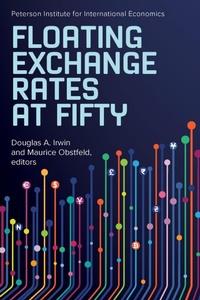 Enlarge image Cover: Floating Exchange Rates at Fifty - Peterson Institute for International Economics