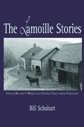 Cover: The Lamoille Stories - Bill Schubart