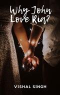 Cover: Why John Love Ria? - Maadurga