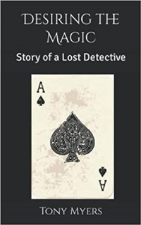 Enlarge image Cover: Desiring the Magic - Tony Myers