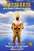 Cover: Jesus and the Shamanic Tradition of Same-Sex Love - Will Roscoe