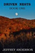 Cover: Driven Nests, Book One - Jeffrey Anderson