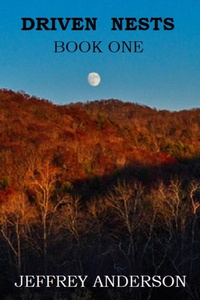 Enlarge image Cover: Driven Nests, Book One - Jeffrey Anderson