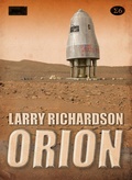 Cover: Orion - Larry Richardson