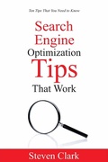 Cover: Search Engine Optimization - Rocio Montemayor