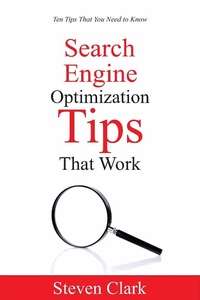Enlarge image Cover: Search Engine Optimization - Rocio Montemayor