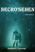 Cover: Necro'Sehen - Raymond Jennings