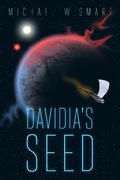 Cover: Davidia's Seed - Michael Smart