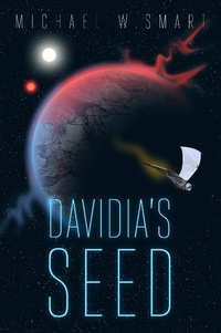 Enlarge image Cover: Davidia's Seed - Michael Smart