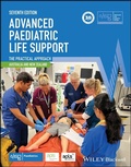 Cover: Advanced Paediatric Life Support, Australia and New Zealand - Wiley