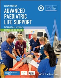 Abbildung von: Advanced Paediatric Life Support, Australia and New Zealand - Wiley