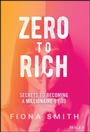 Cover: Zero to Rich - Wiley