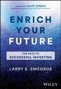 Cover: Enrich Your Future - Wiley