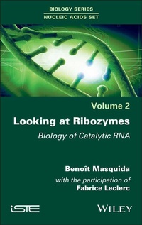 Abbildung von: Looking at Ribozymes - Wiley