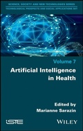Bild: Artificial Intelligence in Health - Wiley