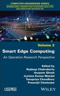 Abbildung von: Smart Edge Computing - Wiley