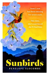 Abbildung von: Sunbirds - John Murray