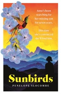 Cover: Sunbirds - John Murray