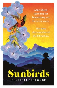 Enlarge image Cover: Sunbirds - John Murray