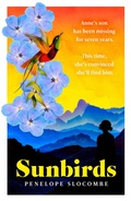 Cover: Sunbirds - John Murray Publishers Ltd