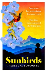 Enlarge image Cover: Sunbirds - John Murray Publishers Ltd