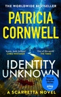 Cover: Identity Unknown - Sphere