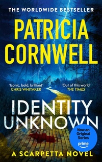 Enlarge image Cover: Identity Unknown - Sphere
