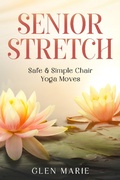 Cover: Senior Stretch - eBookIt.com