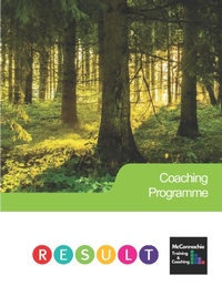 Abbildung von: RESULT Coaching - Lulu.com