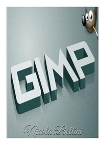 Abbildung von: Gimp - Lulu Press Inc