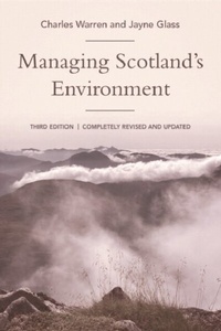 Abbildung von: Managing Scotland's Environment - Edinburgh University Press