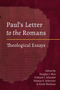Abbildung von: Paul's Letter to the Romans - Hendrickson Academic