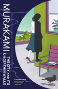 Cover: The City and Its Uncertain Walls - Vintage Digital