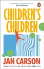 Cover: Children's Children - Transworld Digital