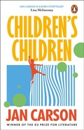 Cover: Children's Children - Transworld Digital