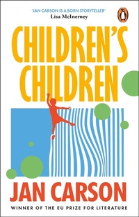 Enlarge image Cover: Children's Children - Penguin (Transworld)
