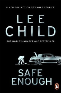 Abbildung von: Safe Enough - Penguin (Transworld)