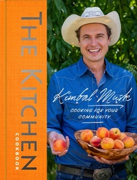 Abbildung von: The Kitchen Cookbook - Melcher Media Inc