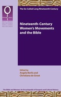 Cover: Nineteenth-Century Women's Movements and the Bible - Society of Biblical Literature