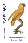 Cover: Boje papagaja - Life is a Story Problem LLC