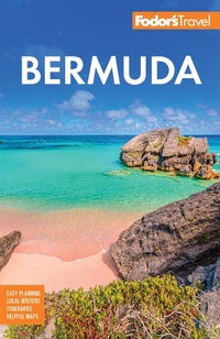 Abbildung von: Fodor's Bermuda - Fodor's Travel
