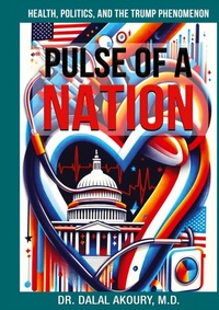Abbildung von: Pulse of a Nation - BEYOND PUBLISHING