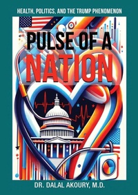 Abbildung von: Pulse of a Nation - BEYOND PUBLISHING