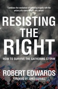 Cover: Resisting the Right - OR Books